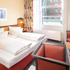 Victor’s Residenz-Hotel Berlin-Tegel - Bild 5