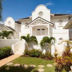 Sugar Hill Coconut Ridge 5 by Altman in Holetown, Barbados from 548$, photos, reviews - zenhotels.com photo 9