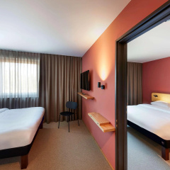 ibis Styles Bayreuth - Bild 5