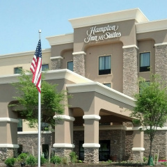 Hampton Inn & Suites Philadelphia Montgomeryville thumbnail 24