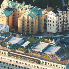 Hotel With Urban Deli - Bild 16