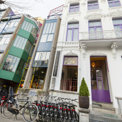 Quentin Zoo hotel - Bild 1