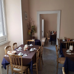 Kennedy Hotel - Bild 20