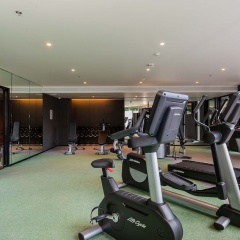 Gardina Asoke Hotel & Residence - Bild 20