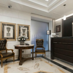 Duca d'Alba Hotel - Bild 13