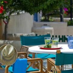 Blue Family Apartment in Protaras, Cyprus from 154$, photos, reviews - zenhotels.com photo 9