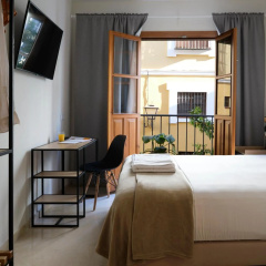 Sweet Sevilla Suites - Smart Hotel - Bild 4