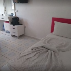 Happy Nur Hotel - Bild 1