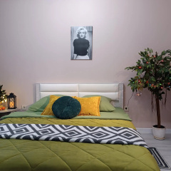 Номера 4