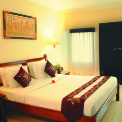 Aneka Lovina Villas and Spa - Bild 3