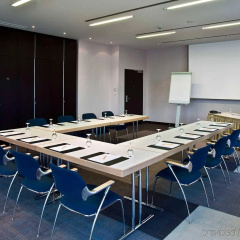 Novotel Karlsruhe City - Bild 11