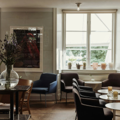 Hotel Skeppsholmen, Stockholm, a Member of Design Hotels - Bild 7