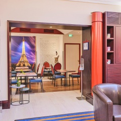 Hôtel L'Ormaie & Spa - Bild 1