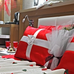 Selcuk Hotel - Bild 3