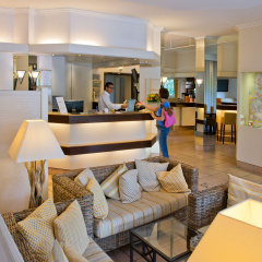 Hotel Astra - Bild 16