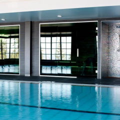Lysebu Hotel - Bild 13