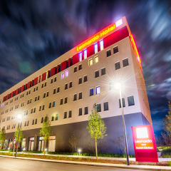 Leonardo Hotel Munich City East - Bild 1
