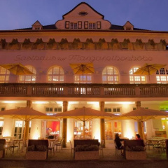 Mintrops Stadt Hotel Margarethenhöhe - Bild 1