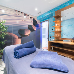 Hotel Torre Azul & Spa - Adults Only - Bild 6