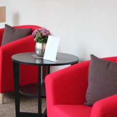 City Hotel Würzburg - Bild 15