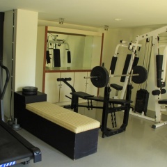 Villa Hening Boutique Hotel - Bild 24