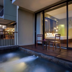 Wyndham Dreamland Resort Bali - Bild 7