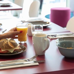 Ibis Styles Muenchen Perlach - Bild 11
