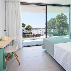 Villa Miguel Punta des Port - Bild 6