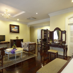 Villa Santi photo 4