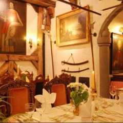 Burg-Hotel Cochem - Bild 15