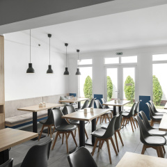 Chesscom Hotel - Bild 19