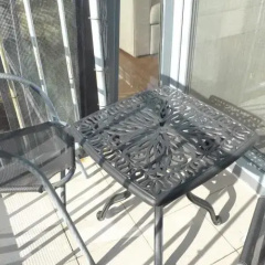 Apartamentai Princas - S.Nėries g. thumbnail 4