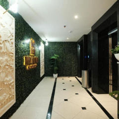 Aster Apartment Bali - Bild 11