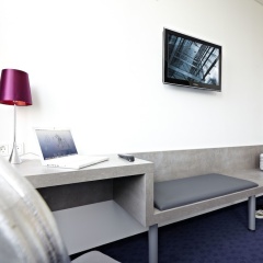 Road House Hotel - Bild 6