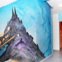 Brook Lane Hostel - Bild 11