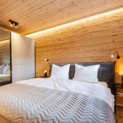 Bergwaldchalet Komfort - Bild 1