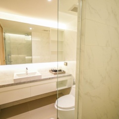 The Aristo Beach Resort Surin - Bild 8