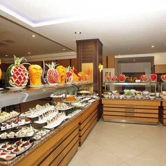 Çenger Beach Resort & Spa Турция, Ченгер - отзывы, цены и фото номеров - забронировать отель Çenger Beach Resort & Spa онлайн фото 31