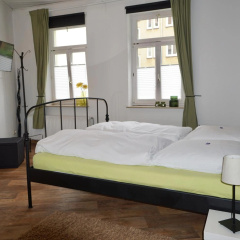 Haus Wallstraße - Bild 1