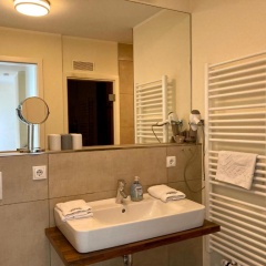 Ferienhaus Grodenblick Strandflieder Whg. 2 - Bild 7
