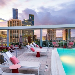 Novotel Miami Brickell - Bild 19