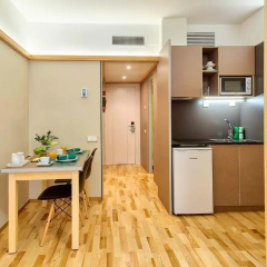 Bonanova Suite Hotel - Bild 14
