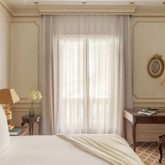 Gran Melia Fenix - The Leading Hotels of the World - Bild 5