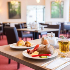 Hotel Bremer Haus - Bild 12