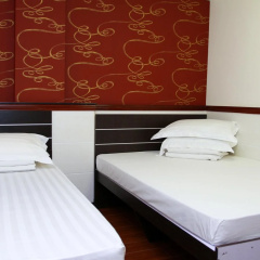 Hang Ho Hostel thumbnail 2