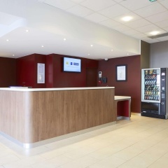 Campanile PRIME - Paris Pantin - Bild 2