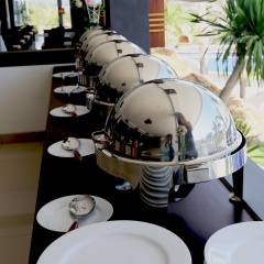 Seven Angels Villa Bali - Bild 29
