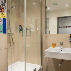 Holiday Inn - the niu, Rig Lübeck by IHG - Bild 9