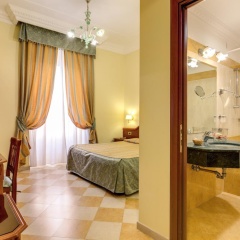 Hotel Contilia - Bild 14