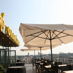Hotel Kossak - Bild 29